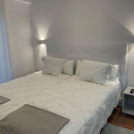 Apartmán Precioso, Barrio Magdalena Ferrol Exteriér fotografie