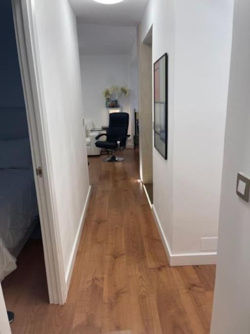 Apartmán Precioso, Barrio Magdalena Ferrol Exteriér fotografie