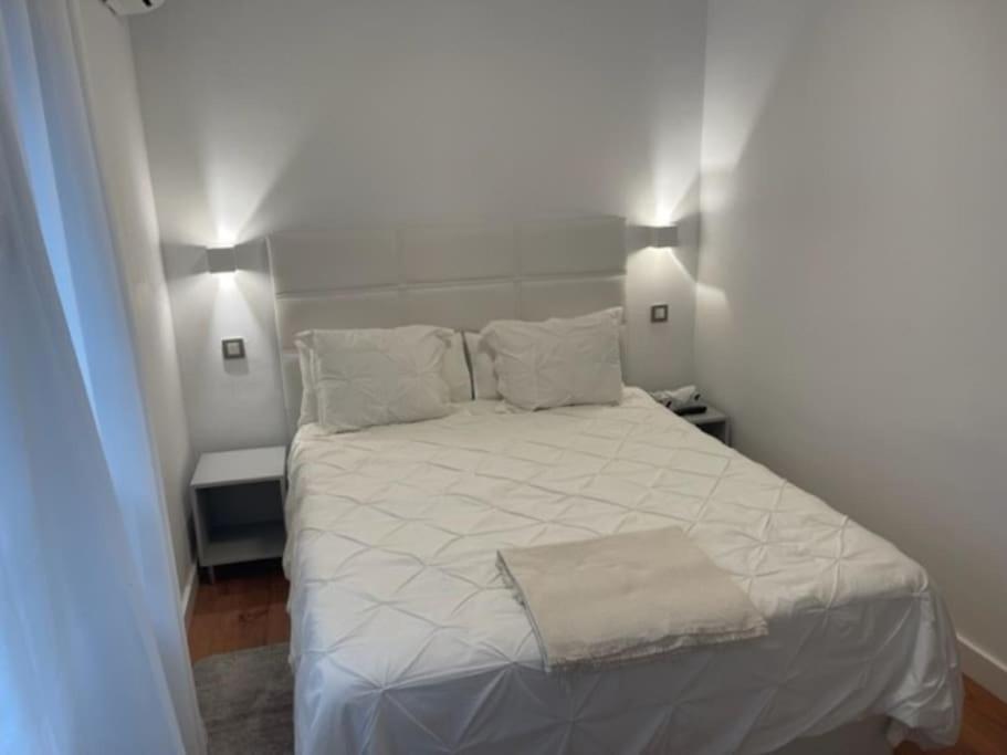 Apartmán Precioso, Barrio Magdalena Ferrol Exteriér fotografie