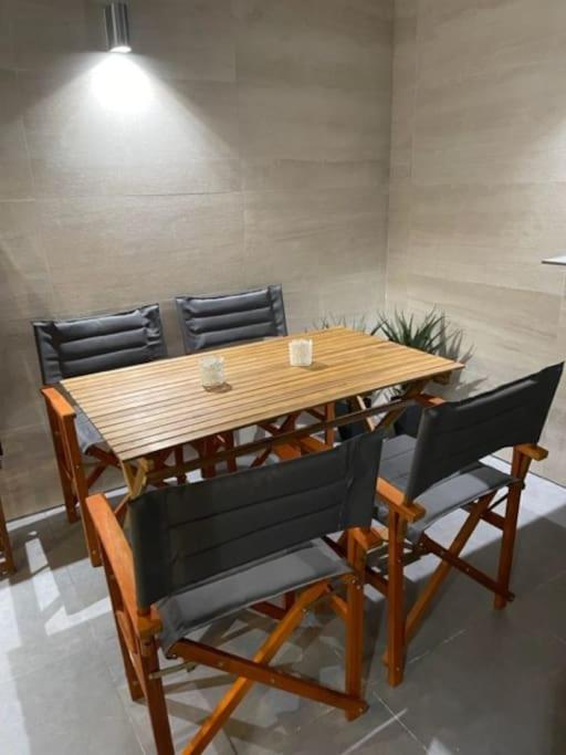 Apartmán Precioso, Barrio Magdalena Ferrol Exteriér fotografie